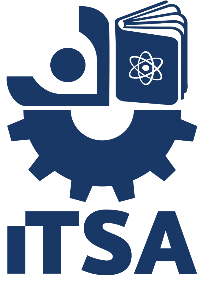 ITS Apatzingán Logo