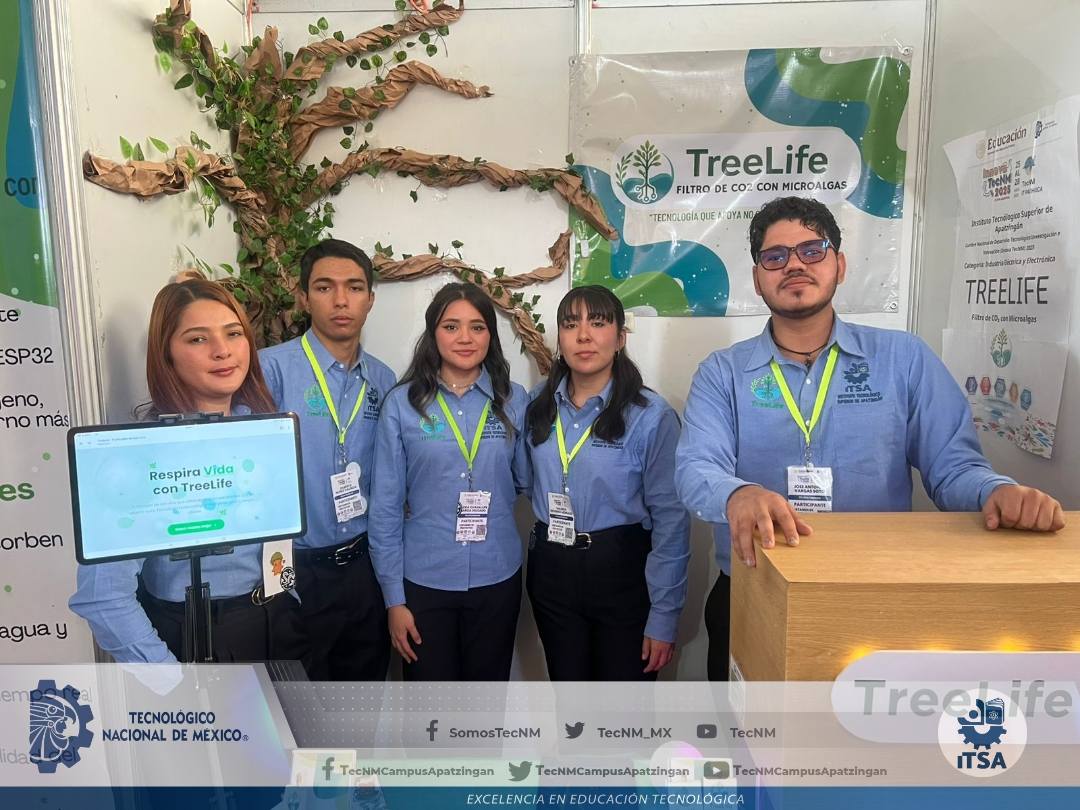 Proyecto TreeLife